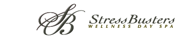 StressBusters Logo